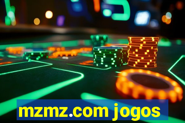 mzmz.com jogos